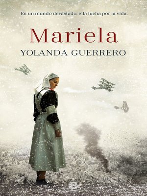 cover image of Mariela